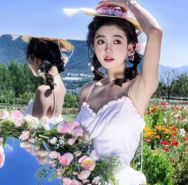 玻璃之地
